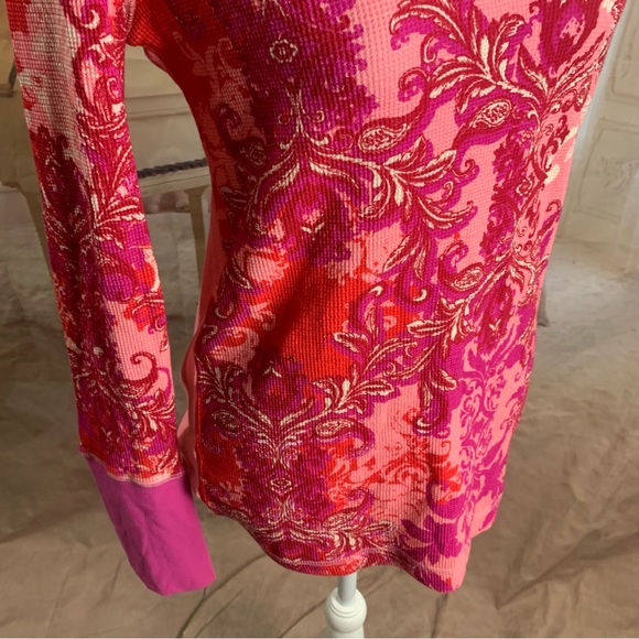 Sundance women’s meadow mist thermal - Picture 7 of 10